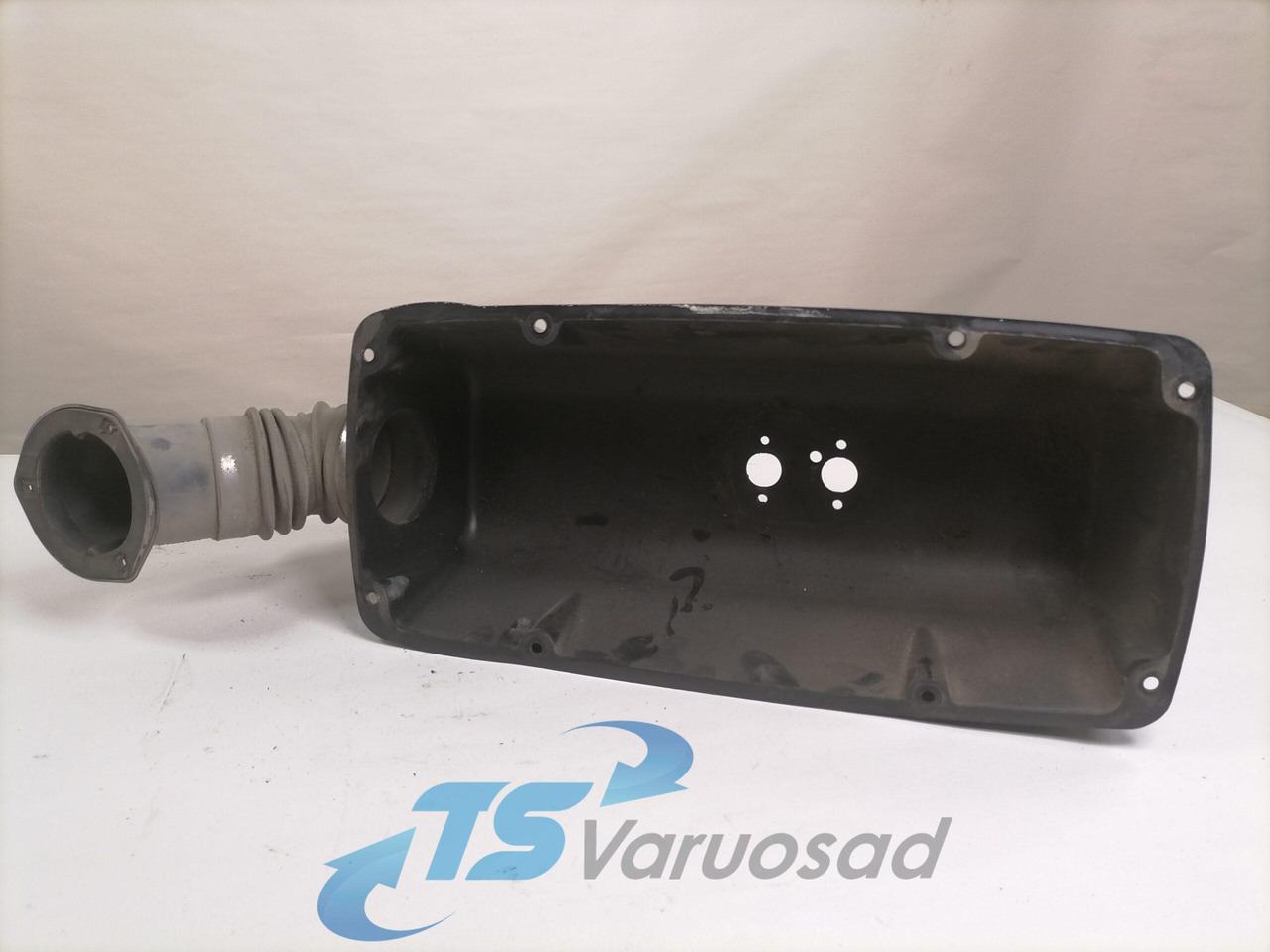 MAN Plastic 81619490026 - Heating/ Ventilation for Truck: picture 3 MAN Plastic 81619490026 - Heating/ Ventilation for Truck: picture 3