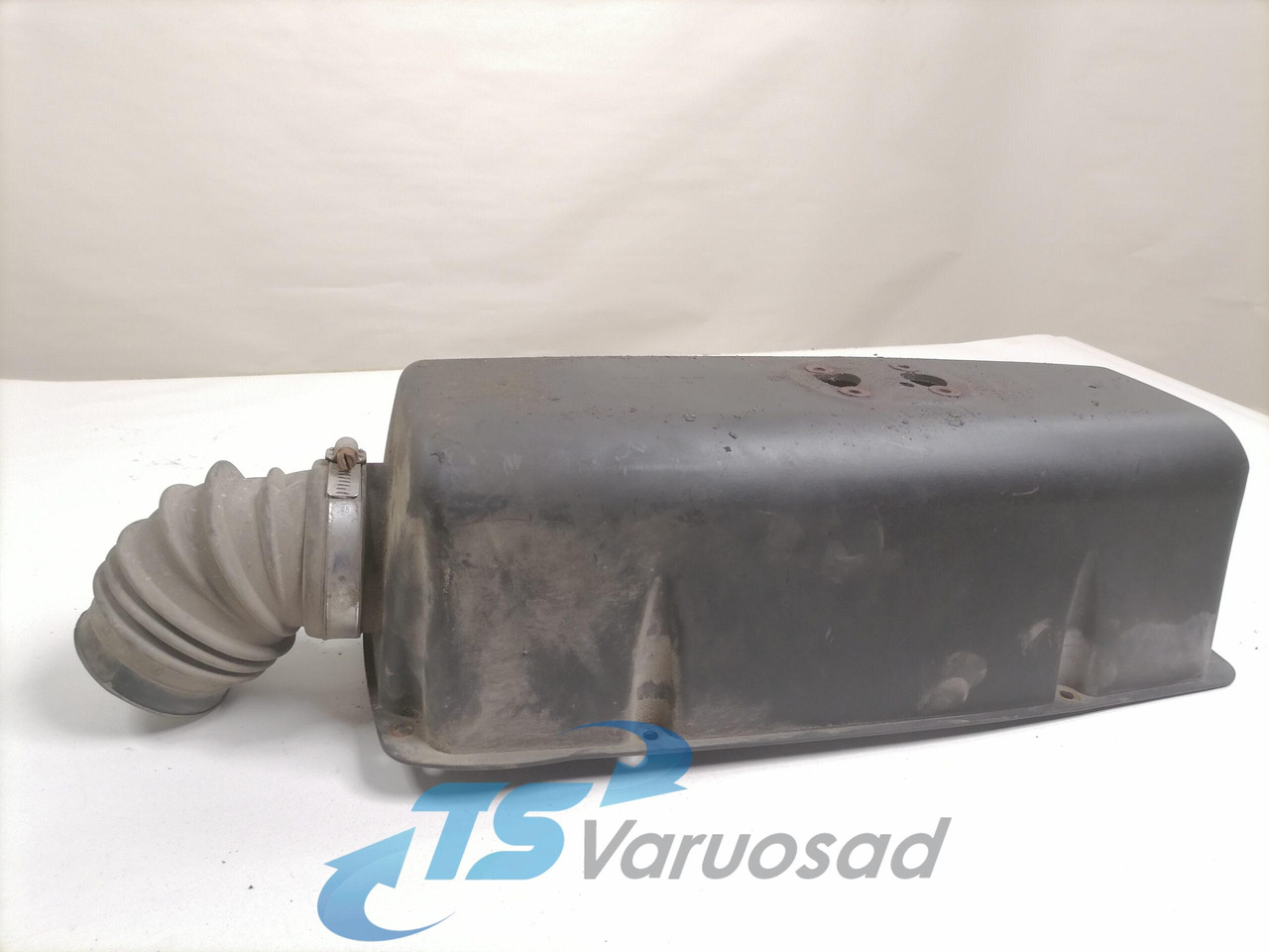 MAN Plastic 81619490026 - Heating/ Ventilation for Truck: picture 3 MAN Plastic 81619490026 - Heating/ Ventilation for Truck: picture 3