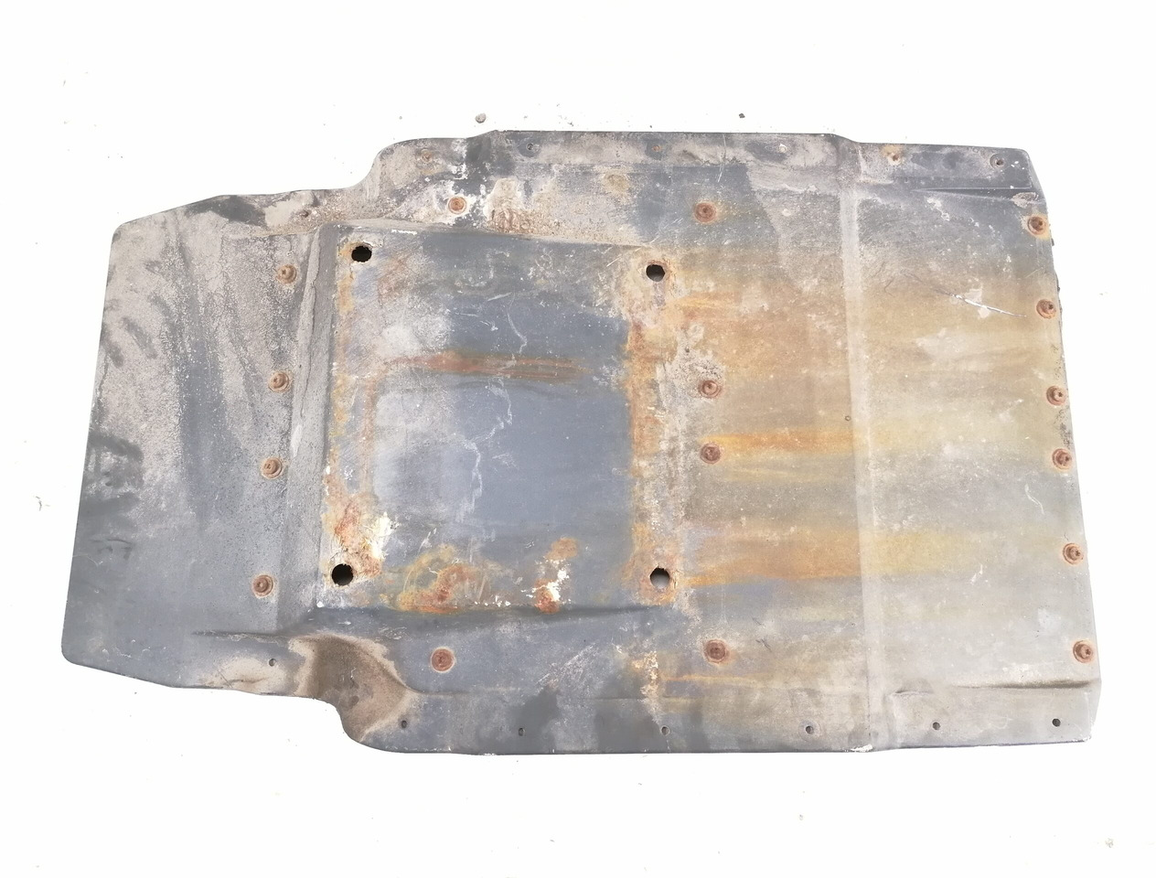 MAN Poritiib 81612100462 - Universal part for Truck: picture 4 MAN Poritiib 81612100462 - Universal part for Truck: picture 4