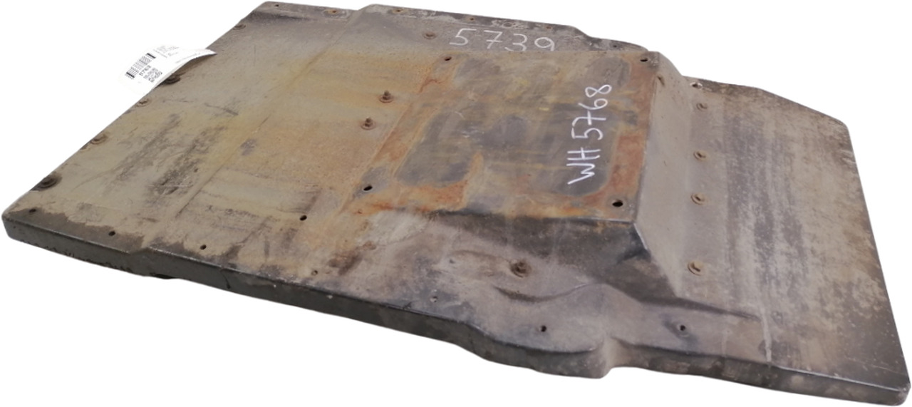 MAN Poritiib 81612100462 - Universal part for Truck: picture 1 MAN Poritiib 81612100462 - Universal part for Truck: picture 1