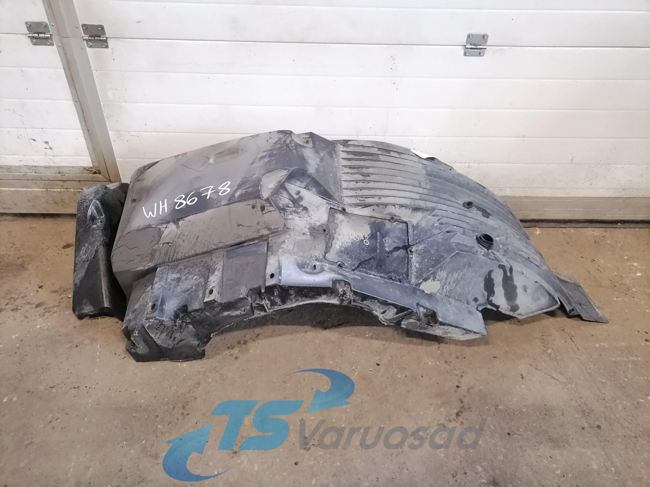 MAN Poritiib 81612300207 - Universal part for Truck: picture 2 MAN Poritiib 81612300207 - Universal part for Truck: picture 2