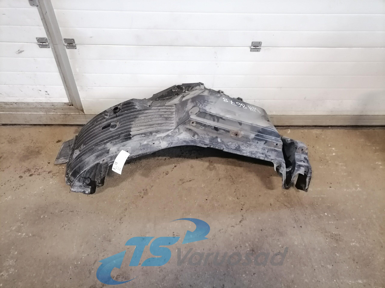 MAN Poritiib 81612300207 - Universal part for Truck: picture 1 MAN Poritiib 81612300207 - Universal part for Truck: picture 1