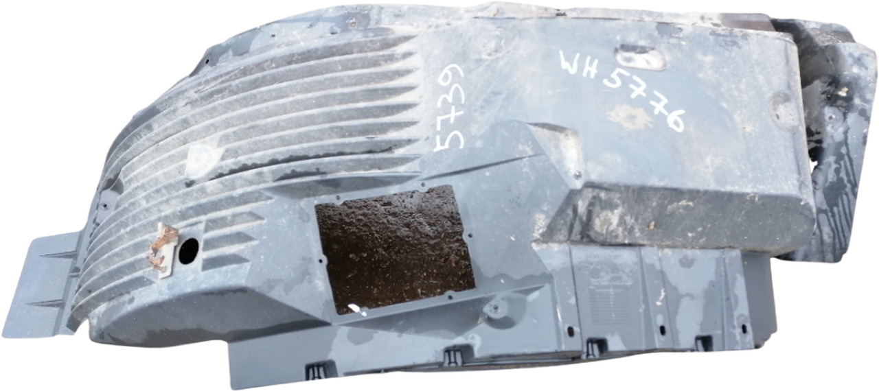 MAN Poritiib 81612300208 - Universal part for Truck: picture 1 MAN Poritiib 81612300208 - Universal part for Truck: picture 1