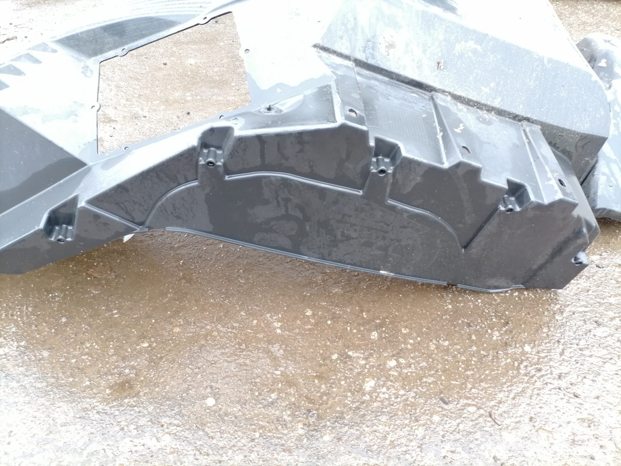 MAN Poritiib 81612300208 - Universal part for Truck: picture 5 MAN Poritiib 81612300208 - Universal part for Truck: picture 5