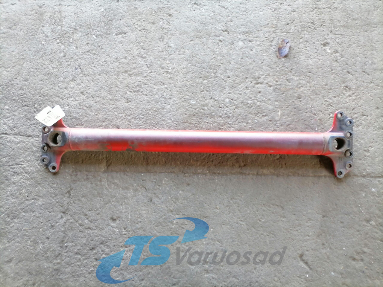 MAN Raami vahetala 81412805282 - Frame/ Chassis for Truck: picture 2 MAN Raami vahetala 81412805282 - Frame/ Chassis for Truck: picture 2