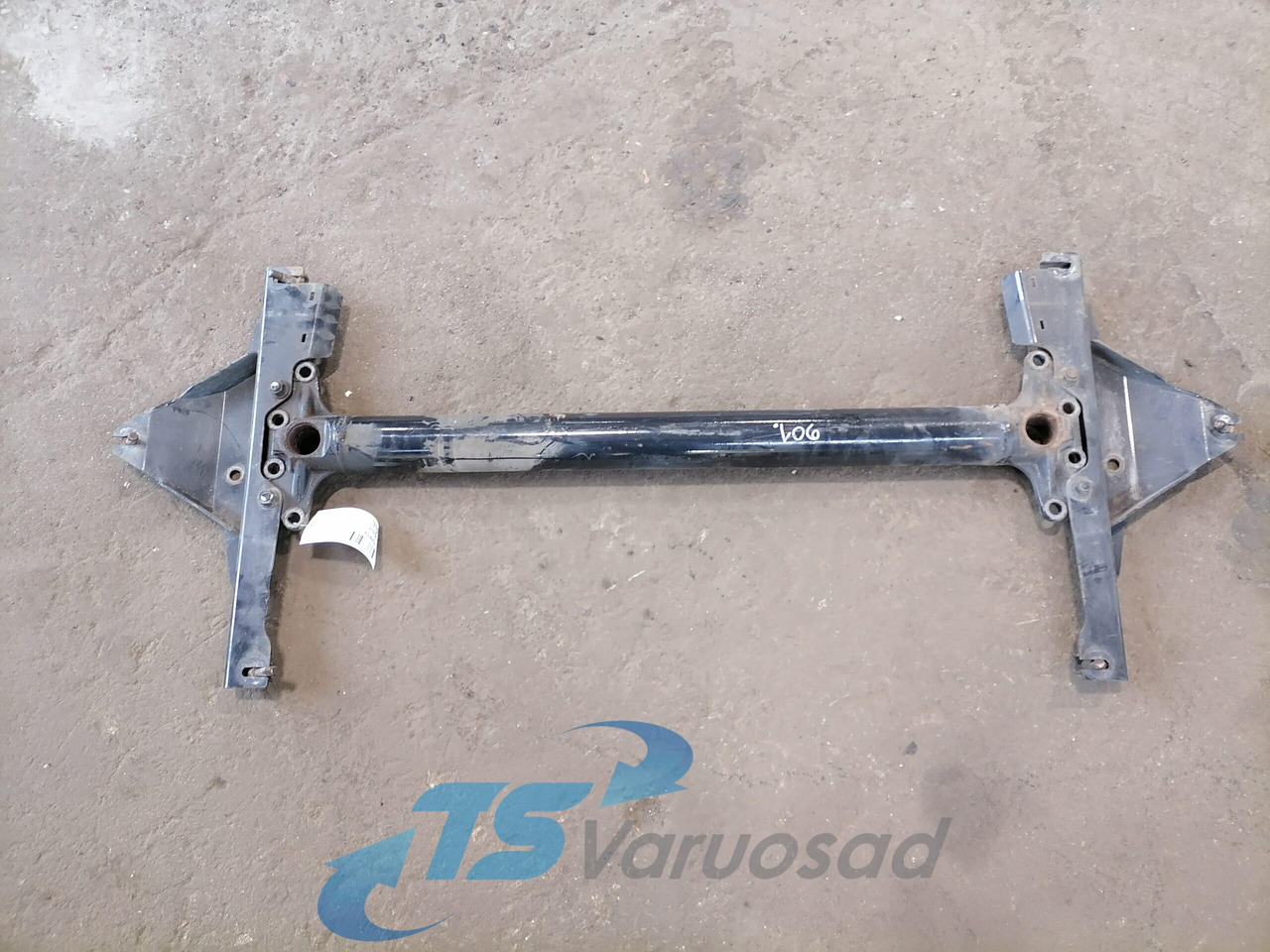 MAN Raami vahetala 81412805282 - Frame/ Chassis for Truck: picture 3 MAN Raami vahetala 81412805282 - Frame/ Chassis for Truck: picture 3