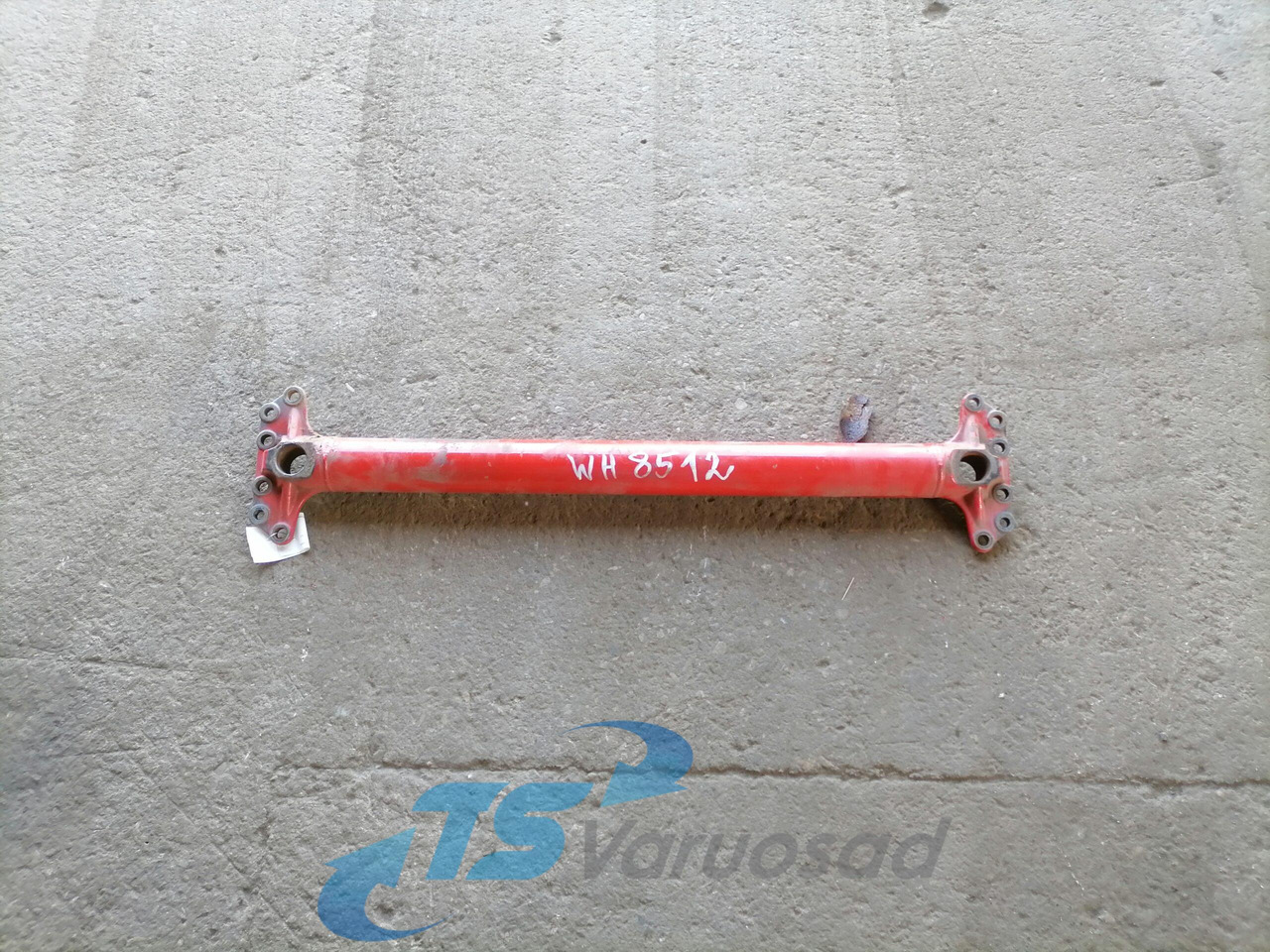 MAN Raami vahetala 81412805282 - Frame/ Chassis for Truck: picture 1 MAN Raami vahetala 81412805282 - Frame/ Chassis for Truck: picture 1