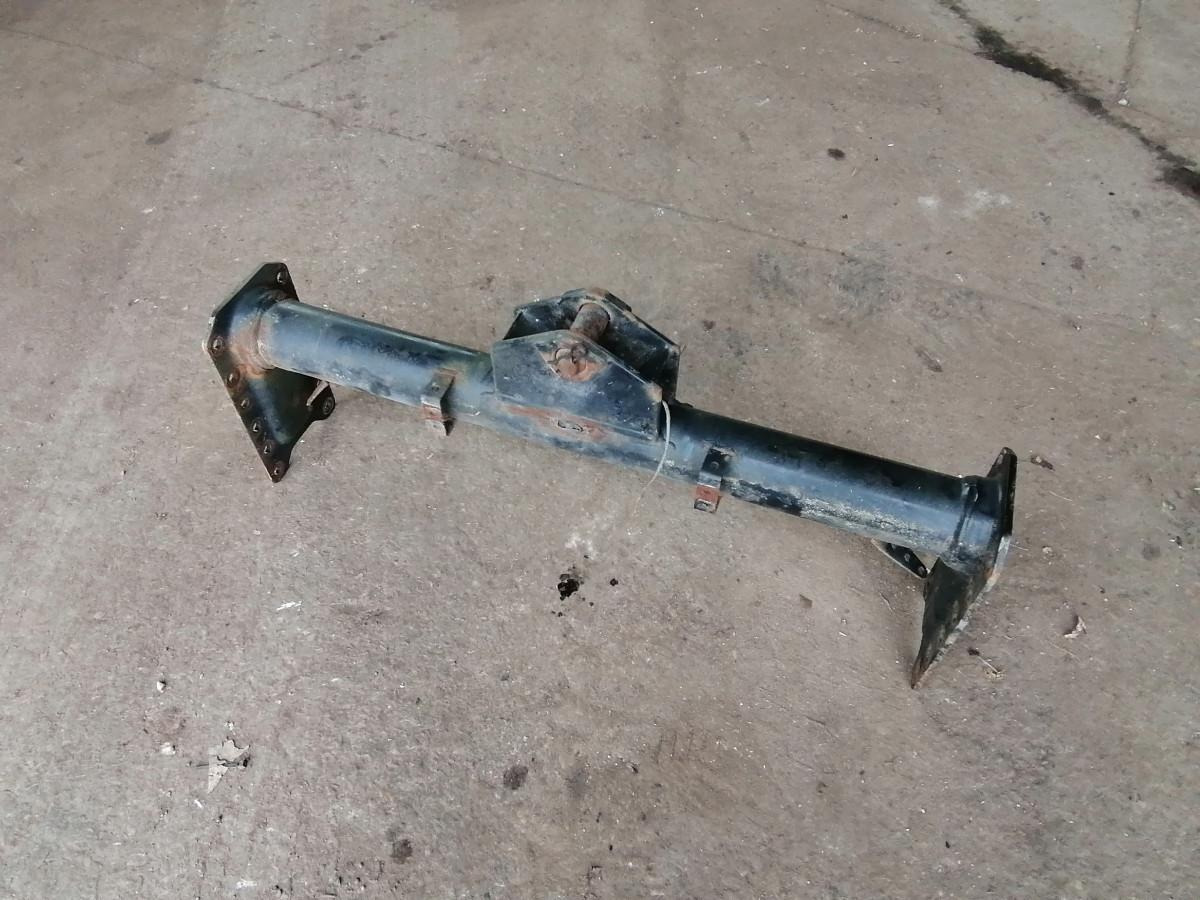 MAN Raami vahetala 81416112022 - Frame/ Chassis for Truck: picture 2 MAN Raami vahetala 81416112022 - Frame/ Chassis for Truck: picture 2