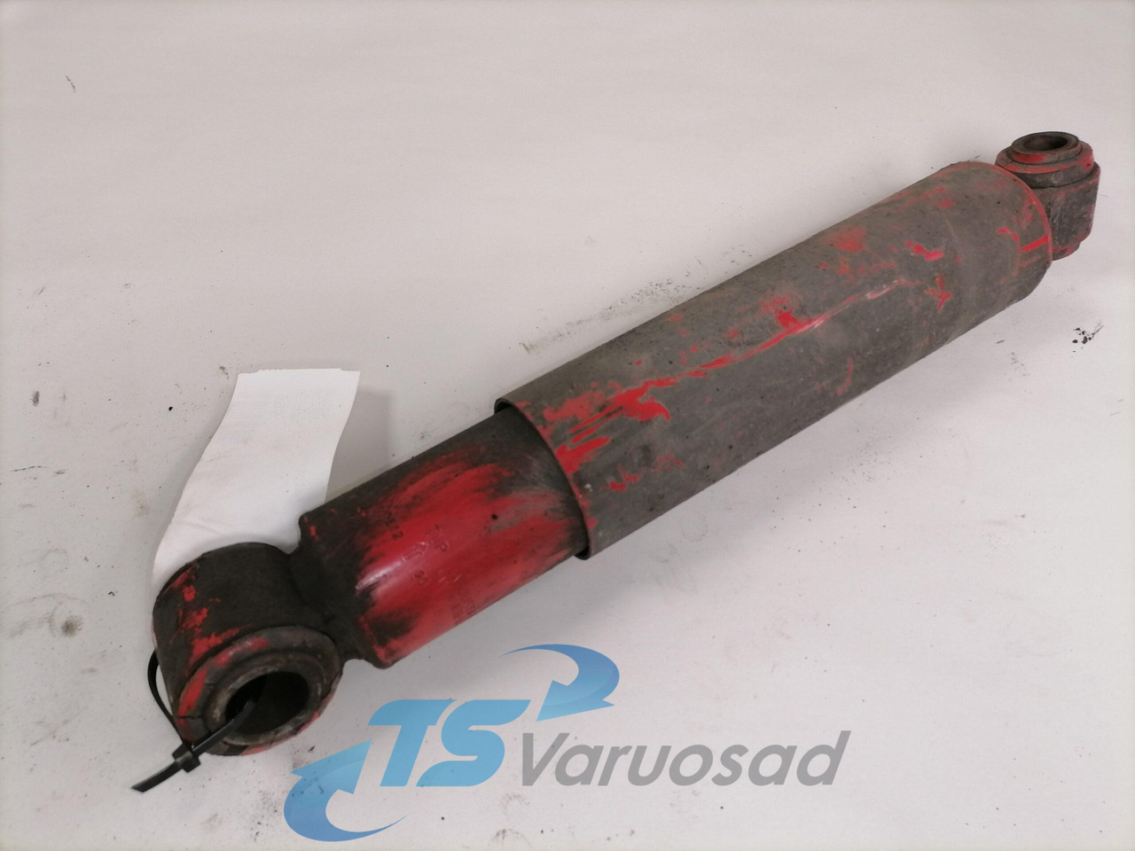 MAN Rear axel shock absorber 902765 - Shock absorber for Truck: picture 1 MAN Rear axel shock absorber 902765 - Shock absorber for Truck: picture 1