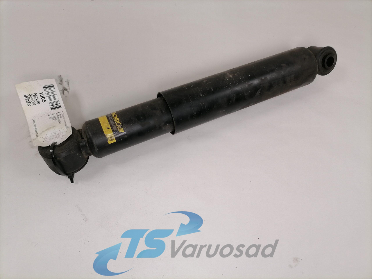 MAN Rear axel shock absorber T5406 - Shock absorber for Truck: picture 1 MAN Rear axel shock absorber T5406 - Shock absorber for Truck: picture 1