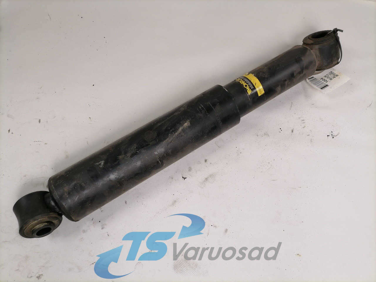 MAN Rear axel shock absorber T5406 - Shock absorber for Truck: picture 1 MAN Rear axel shock absorber T5406 - Shock absorber for Truck: picture 1