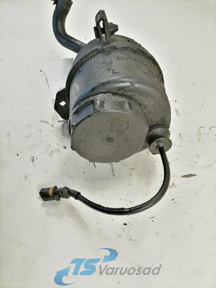 MAN Roolisüsteemi õlimahuti 81473016063 - Steering hose for Truck: picture 2 MAN Roolisüsteemi õlimahuti 81473016063 - Steering hose for Truck: picture 2