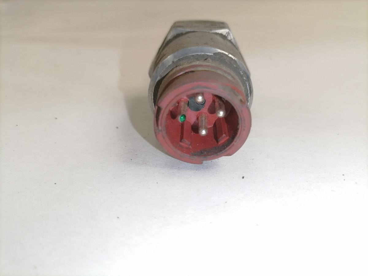 MAN Sensor, air pressure 81274210204 - Sensor for Truck: picture 2 MAN Sensor, air pressure 81274210204 - Sensor for Truck: picture 2