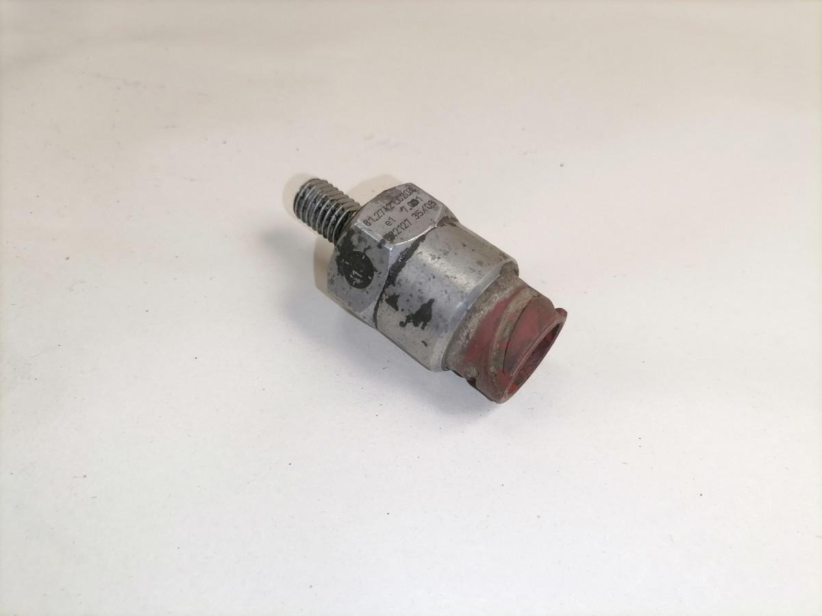 MAN Sensor, air pressure 81274210204 - Sensor for Truck: picture 1 MAN Sensor, air pressure 81274210204 - Sensor for Truck: picture 1