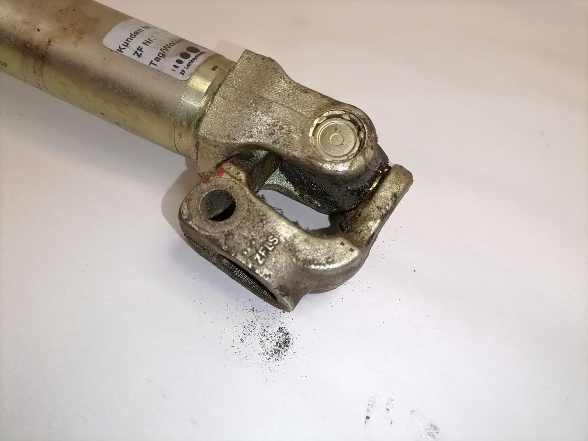 MAN Steering column 81461220029 - Steering for Truck: picture 4 MAN Steering column 81461220029 - Steering for Truck: picture 4