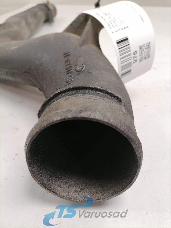 MAN intercooler pipe 51094113412 - Intercooler for Truck: picture 5 MAN intercooler pipe 51094113412 - Intercooler for Truck: picture 5