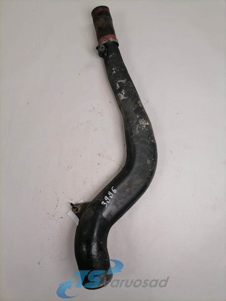 MAN intercooler pipe 51094113412 - Intercooler for Truck: picture 2 MAN intercooler pipe 51094113412 - Intercooler for Truck: picture 2