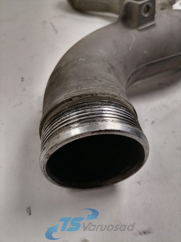 MAN intercooler pipe 51094113489 - Intercooler for Truck: picture 2 MAN intercooler pipe 51094113489 - Intercooler for Truck: picture 2