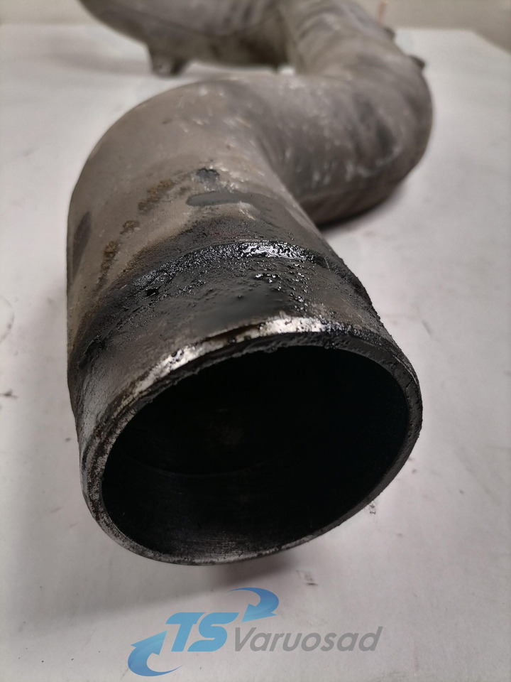 MAN intercooler pipe 51094113489 - Intercooler for Truck: picture 3 MAN intercooler pipe 51094113489 - Intercooler for Truck: picture 3