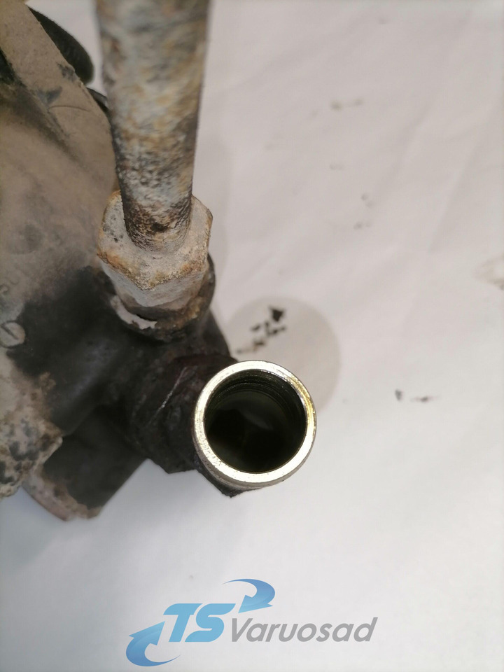 MB Steering hydraulic pump A0024601480 - Steering pump for Truck: picture 5 MB Steering hydraulic pump A0024601480 - Steering pump for Truck: picture 5