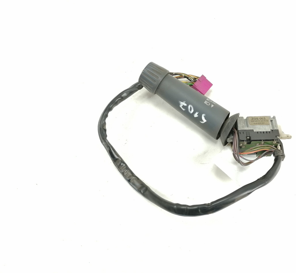 MB Switch 0085450124 - Electrical system for Truck: picture 1 MB Switch 0085450124 - Electrical system for Truck: picture 1