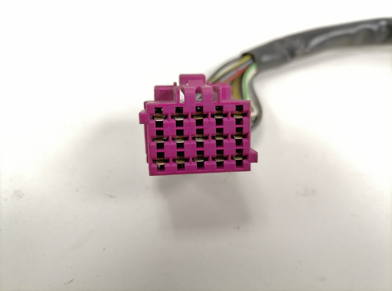 MB Switch 0085450124 - Electrical system for Truck: picture 4 MB Switch 0085450124 - Electrical system for Truck: picture 4