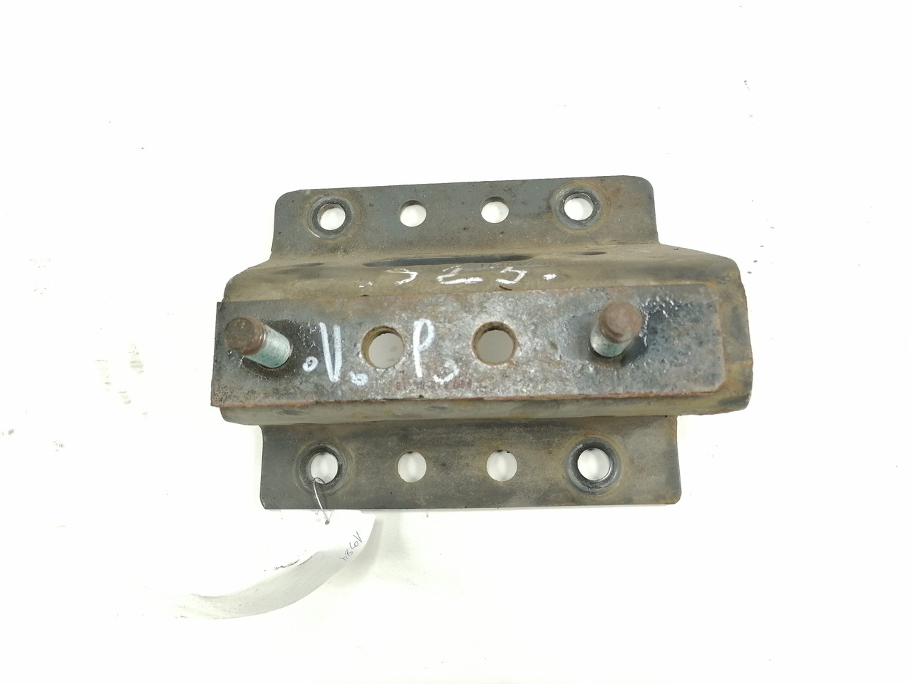 Mercedes-Benz Bracket A9605411740 - Frame/ Chassis for Truck: picture 2 Mercedes-Benz Bracket A9605411740 - Frame/ Chassis for Truck: picture 2