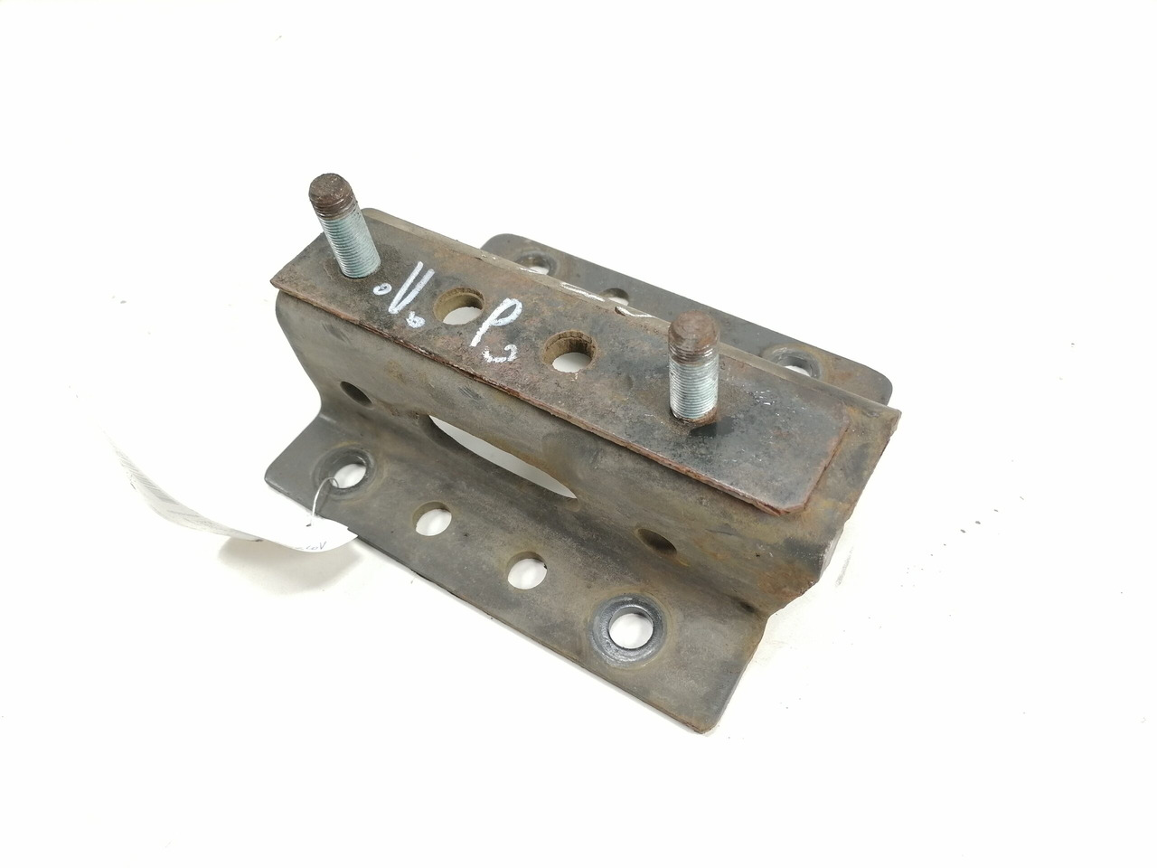 Mercedes-Benz Bracket A9605411740 - Frame/ Chassis for Truck: picture 1 Mercedes-Benz Bracket A9605411740 - Frame/ Chassis for Truck: picture 1