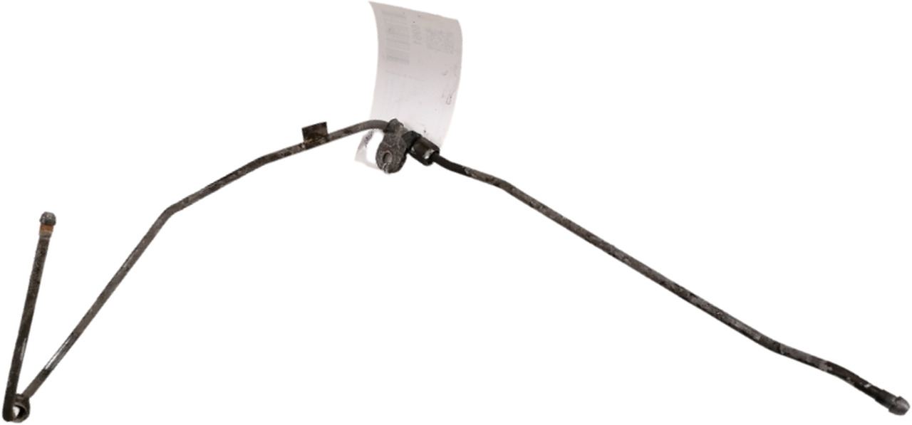 Mercedes-Benz Coolant pipe A4712006552 - Cooling system for Truck: picture 1 Mercedes-Benz Coolant pipe A4712006552 - Cooling system for Truck: picture 1