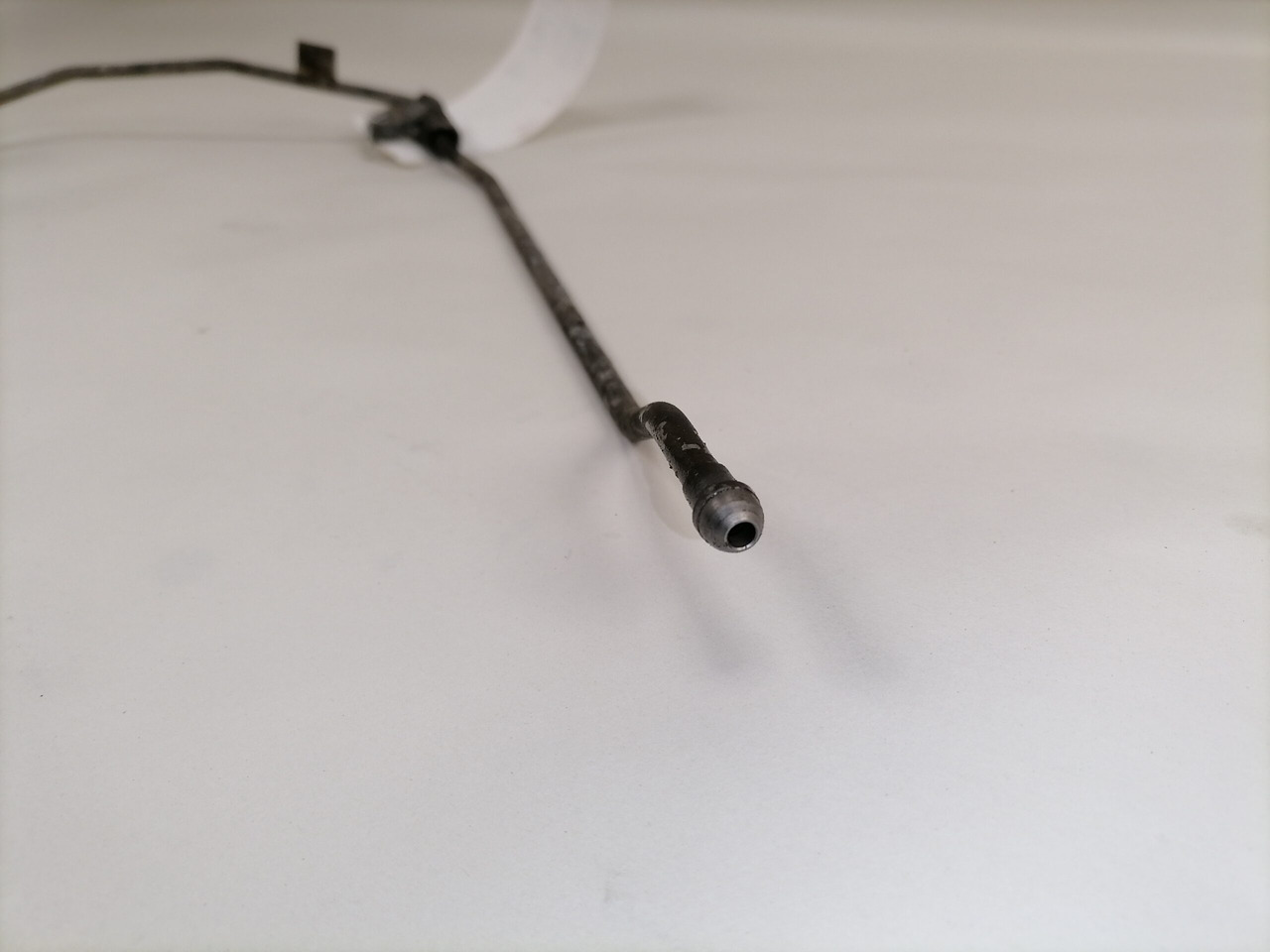 Mercedes-Benz Coolant pipe A4712006552 - Cooling system for Truck: picture 2 Mercedes-Benz Coolant pipe A4712006552 - Cooling system for Truck: picture 2