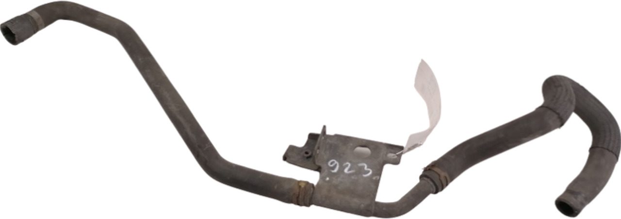 Mercedes-Benz Coolant pipe A9615002772 - Cooling system for Truck: picture 1 Mercedes-Benz Coolant pipe A9615002772 - Cooling system for Truck: picture 1