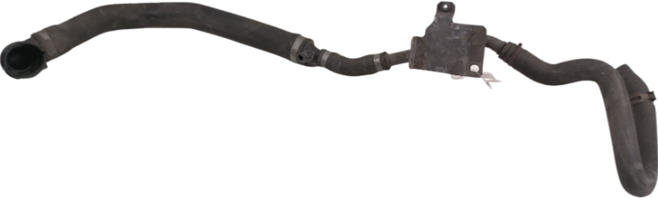 Mercedes-Benz Coolant pipe A9615002972 - Cooling system for Truck: picture 1 Mercedes-Benz Coolant pipe A9615002972 - Cooling system for Truck: picture 1