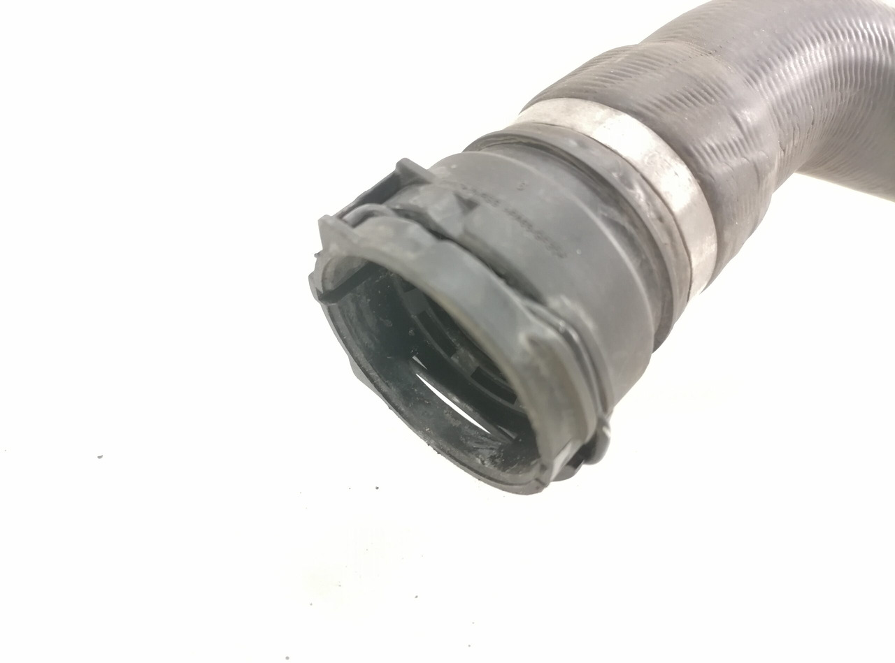 Mercedes-Benz Coolant pipe A9615005891 - Cooling system for Truck: picture 5 Mercedes-Benz Coolant pipe A9615005891 - Cooling system for Truck: picture 5