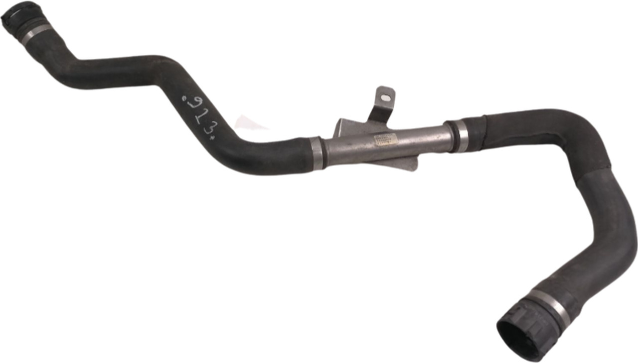 Mercedes-Benz Coolant pipe A9615005891 - Cooling system for Truck: picture 1 Mercedes-Benz Coolant pipe A9615005891 - Cooling system for Truck: picture 1