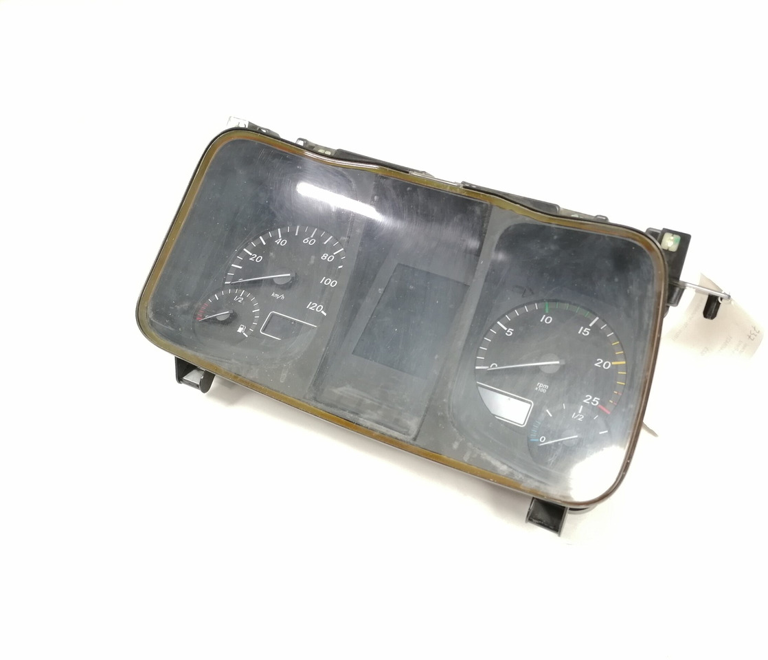 Mercedes-Benz Dashboard A0084468421 - Dashboard for Truck: picture 1 Mercedes-Benz Dashboard A0084468421 - Dashboard for Truck: picture 1