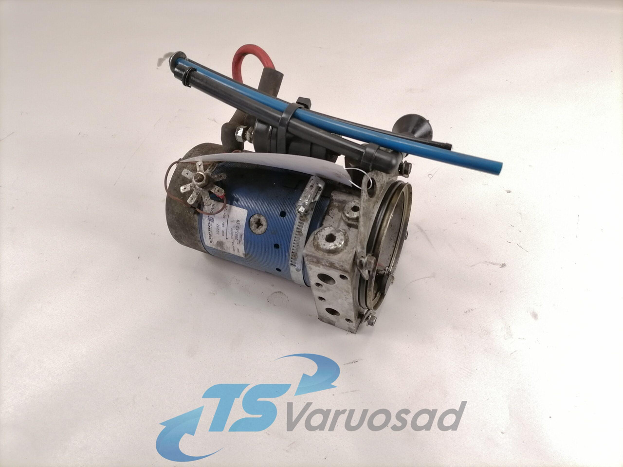 Mercedes-Benz Hüdrojaam, ZEPRO 32207 - Universal part for Truck: picture 1 Mercedes-Benz Hüdrojaam, ZEPRO 32207 - Universal part for Truck: picture 1