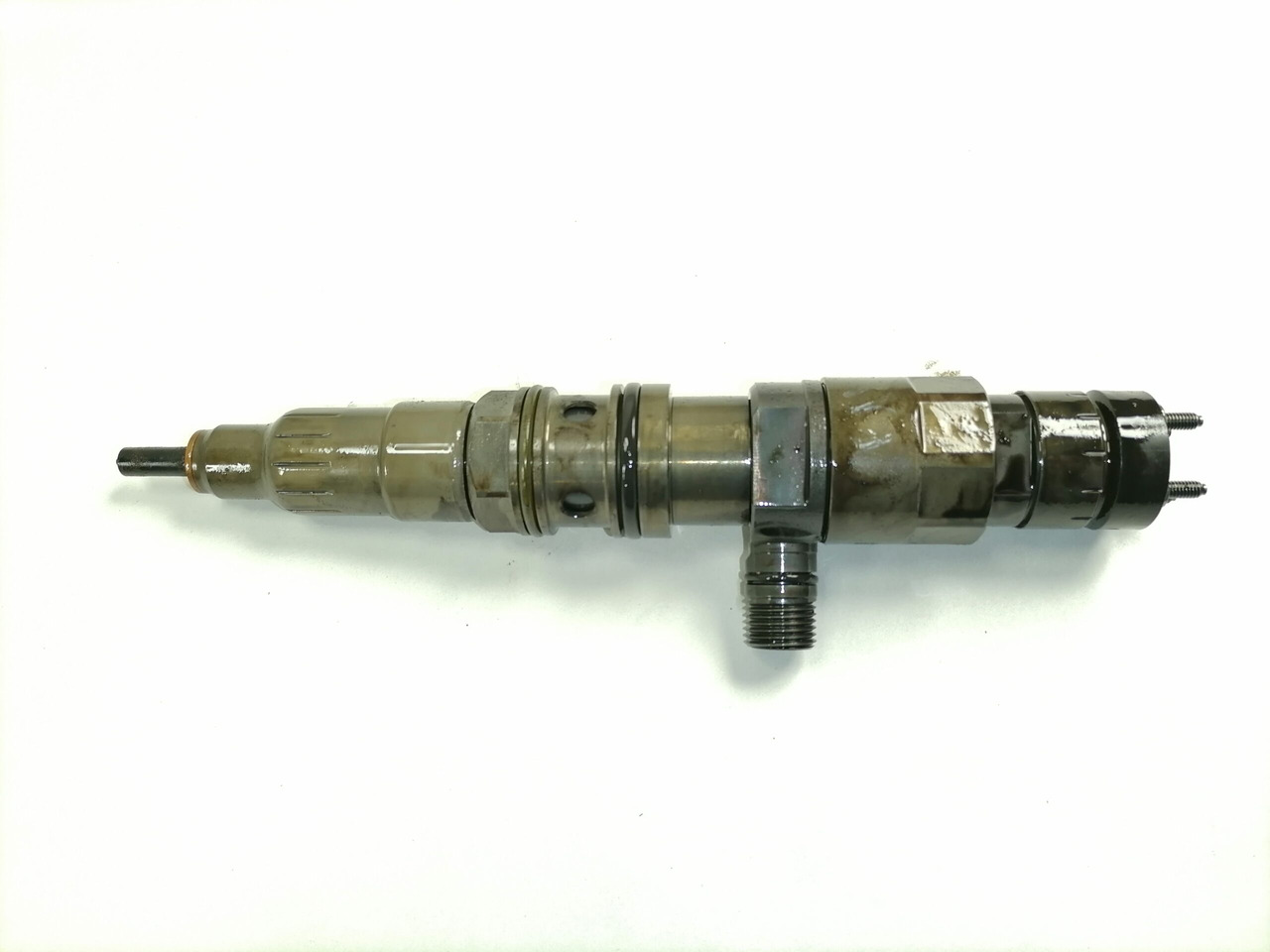 Mercedes-Benz Injector A4710700487 - Fuel pump for Truck: picture 3 Mercedes-Benz Injector A4710700487 - Fuel pump for Truck: picture 3