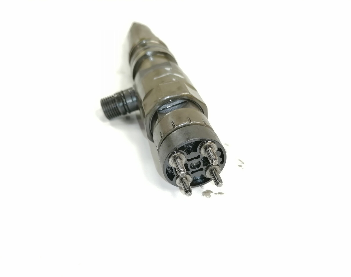 Mercedes-Benz Injector A4710700487 - Fuel pump for Truck: picture 3 Mercedes-Benz Injector A4710700487 - Fuel pump for Truck: picture 3