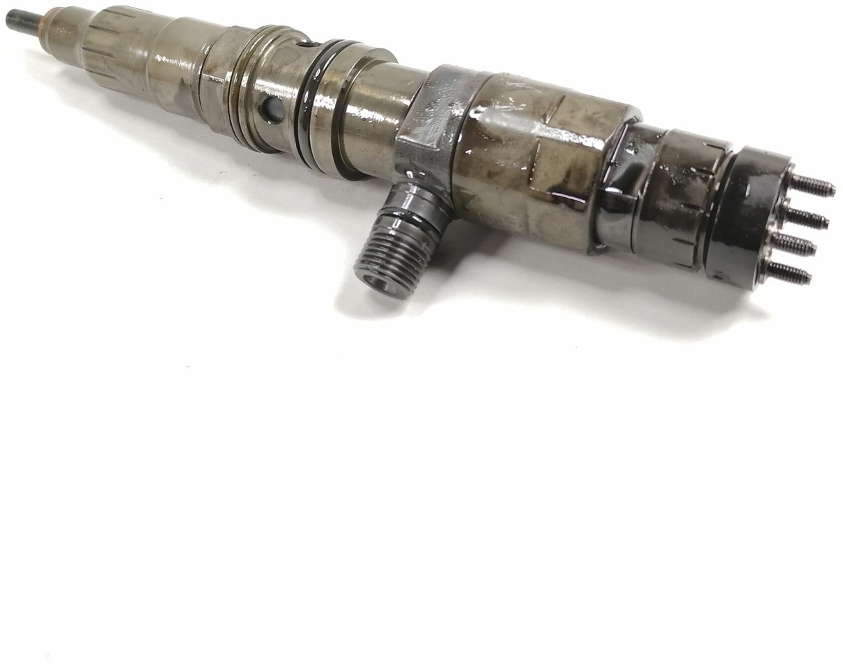 Mercedes-Benz Injector A4710700487 - Fuel pump for Truck: picture 1 Mercedes-Benz Injector A4710700487 - Fuel pump for Truck: picture 1