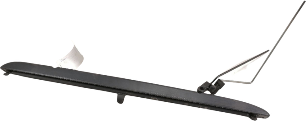 Mercedes-Benz Ruloo A9608100220 - Door and parts for Truck: picture 1 Mercedes-Benz Ruloo A9608100220 - Door and parts for Truck: picture 1