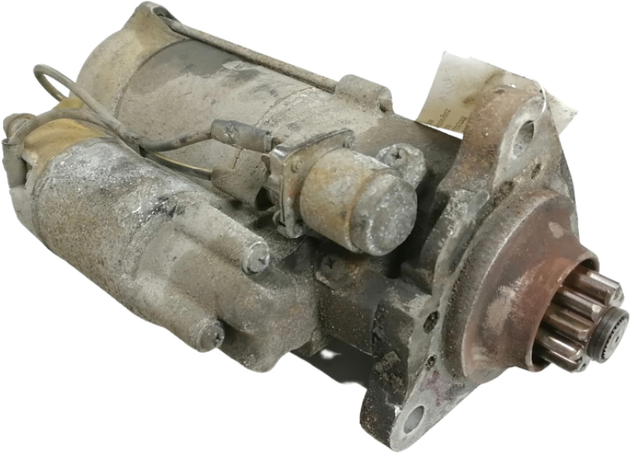 Mercedes-Benz Starter M9T87474AM - Starter for Truck: picture 1 Mercedes-Benz Starter M9T87474AM - Starter for Truck: picture 1