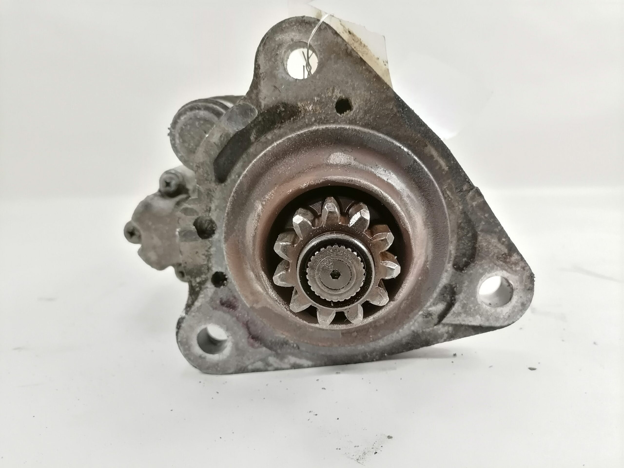 Mercedes-Benz Starter M9T87474AM - Starter for Truck: picture 3 Mercedes-Benz Starter M9T87474AM - Starter for Truck: picture 3