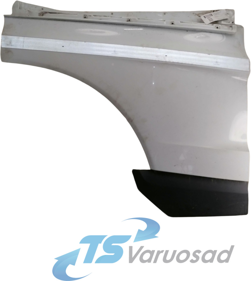 Mercedes-Benz Ukse pikendus, parem A9607201001 - Door and parts for Truck: picture 1 Mercedes-Benz Ukse pikendus, parem A9607201001 - Door and parts for Truck: picture 1