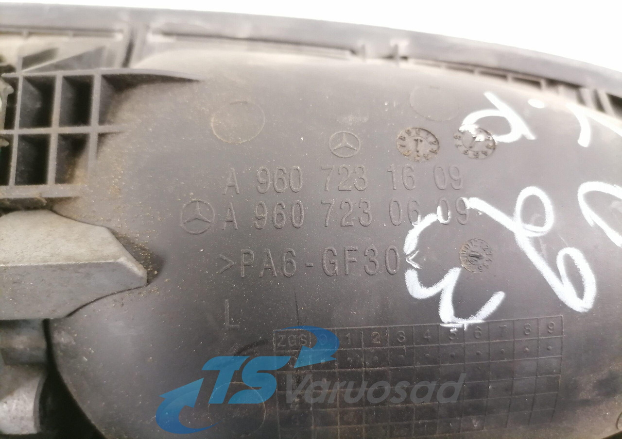 Mercedes-Benz Ukselink A9607231609 - Door and parts for Truck: picture 3 Mercedes-Benz Ukselink A9607231609 - Door and parts for Truck: picture 3