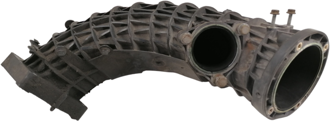 Mercedes-Benz intercooler pipe A4710902137 - Intercooler for Truck: picture 1 Mercedes-Benz intercooler pipe A4710902137 - Intercooler for Truck: picture 1