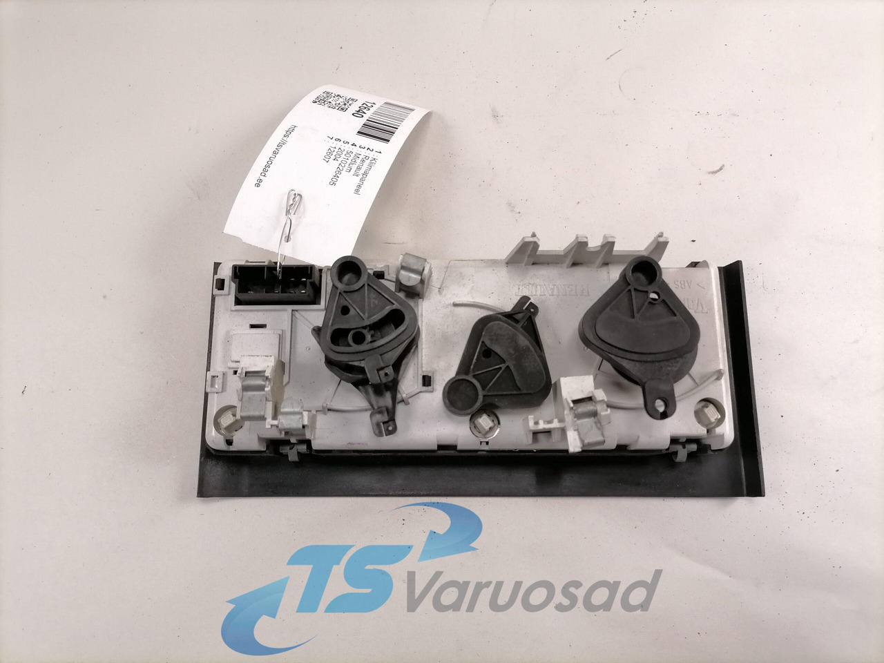Renault Ecu, CCM 5010226405 - Heating/ Ventilation for Truck: picture 2 Renault Ecu, CCM 5010226405 - Heating/ Ventilation for Truck: picture 2