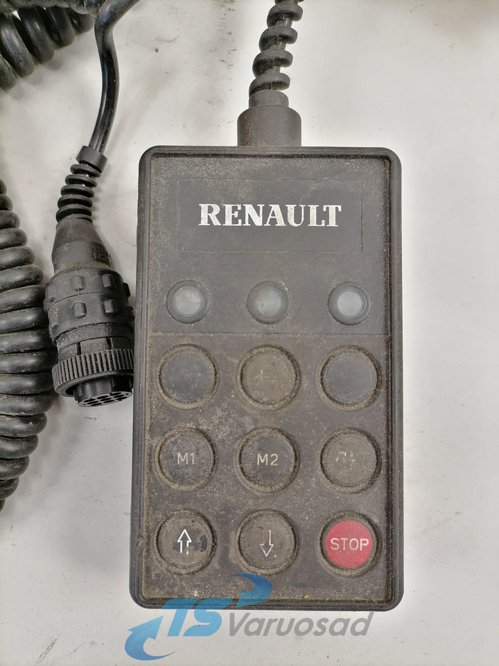 Renault Suspension control 5010344159 - Suspension for Truck: picture 3 Renault Suspension control 5010344159 - Suspension for Truck: picture 3