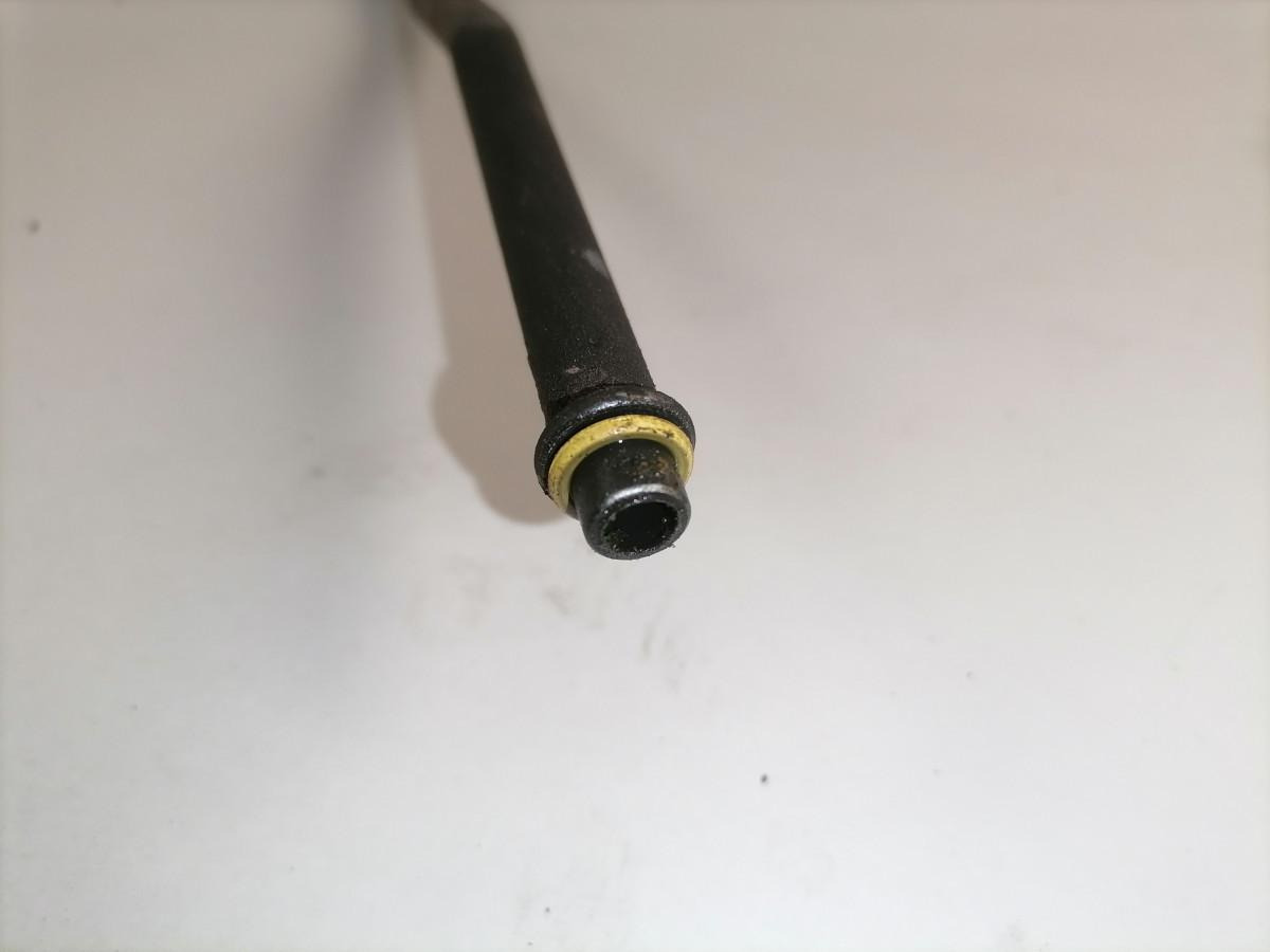 Scania A/C pipe 1444989 - Heating/ Ventilation for Truck: picture 3 Scania A/C pipe 1444989 - Heating/ Ventilation for Truck: picture 3