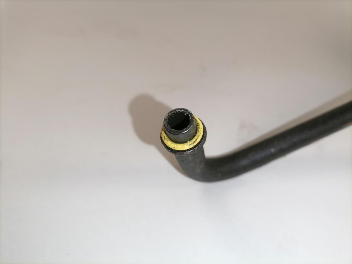 Scania A/C pipe 1444989 - Heating/ Ventilation for Truck: picture 4 Scania A/C pipe 1444989 - Heating/ Ventilation for Truck: picture 4