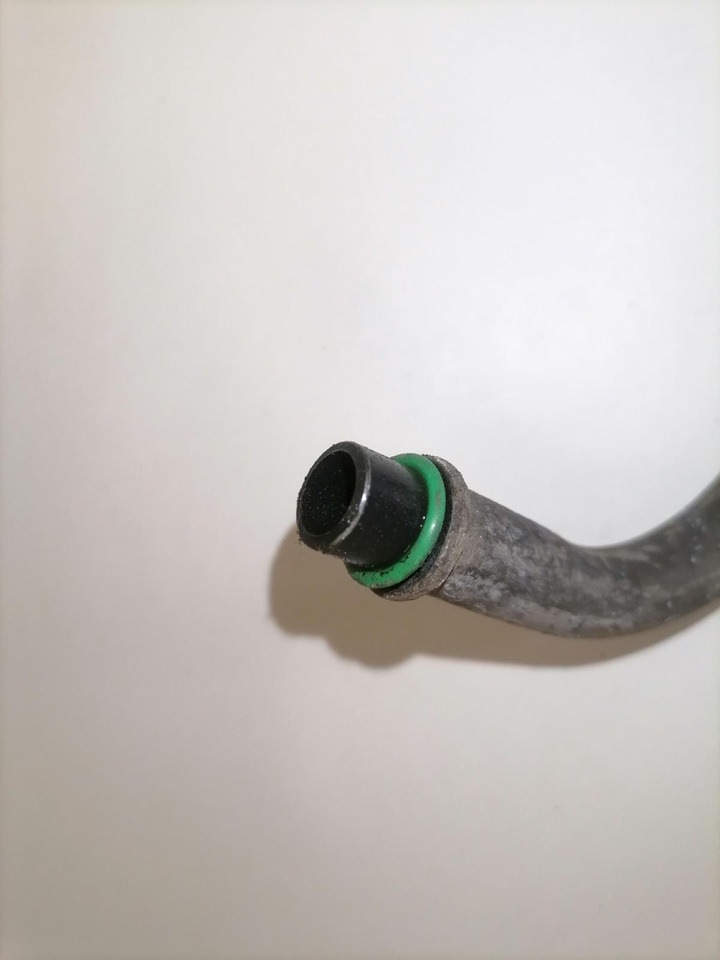 Scania A/C pipe 1446212 - Heating/ Ventilation for Truck: picture 3 Scania A/C pipe 1446212 - Heating/ Ventilation for Truck: picture 3